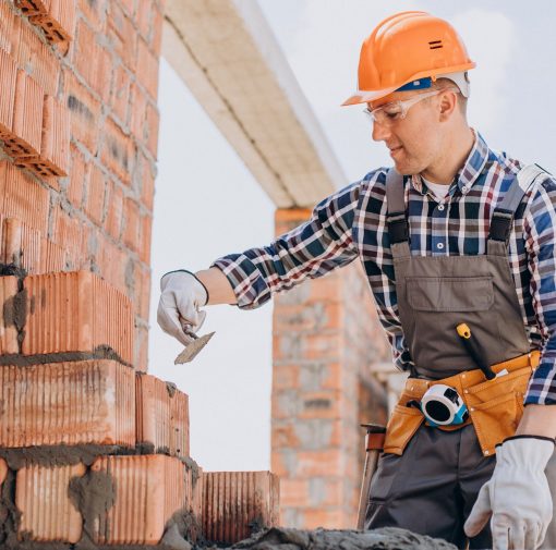 Is Concrete Masonry the Right Choice for Modern Construction? Concrete Masonry